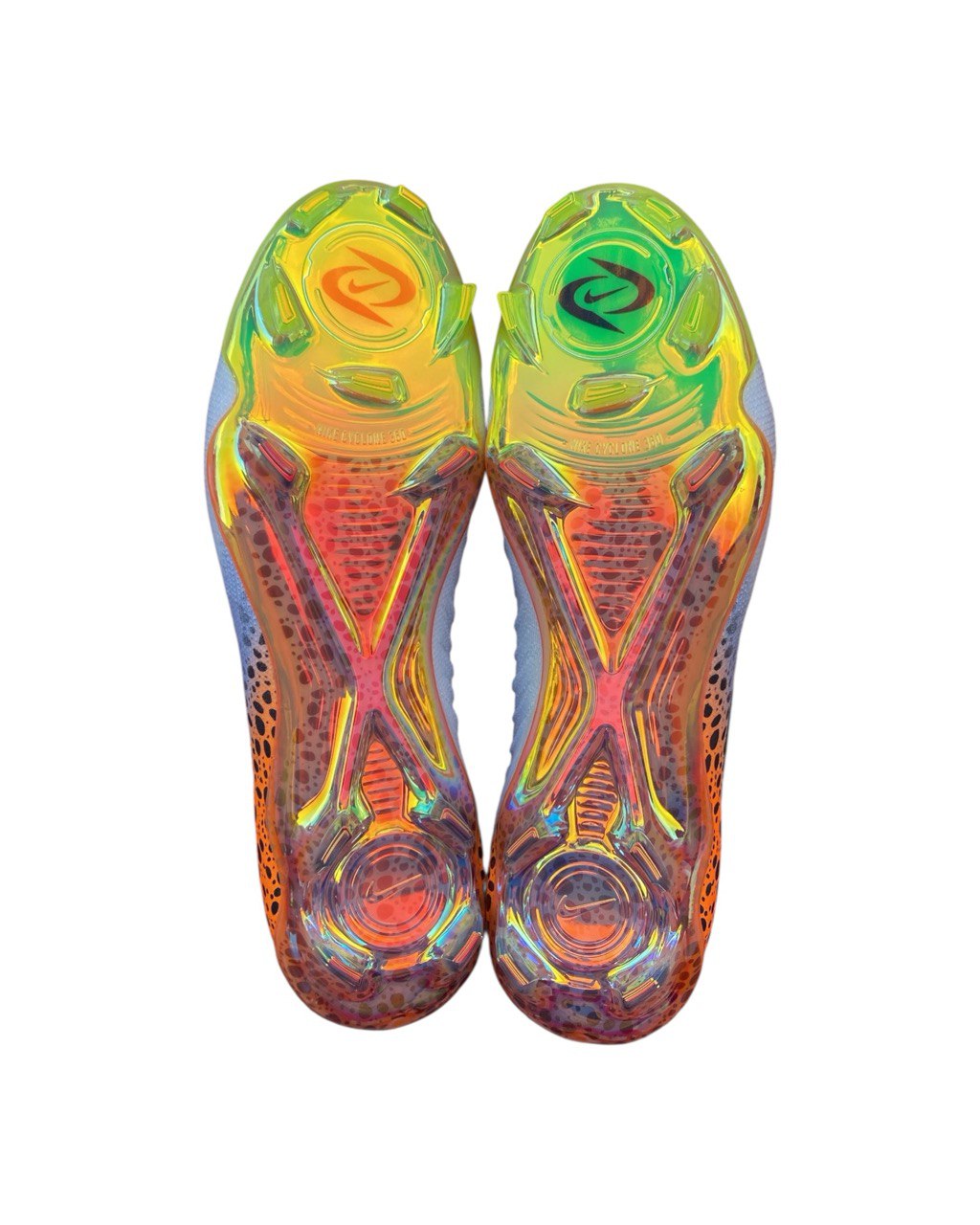 PHANTOM GX 2 ELITE FG" ELECTRIC PACK" SAFARI