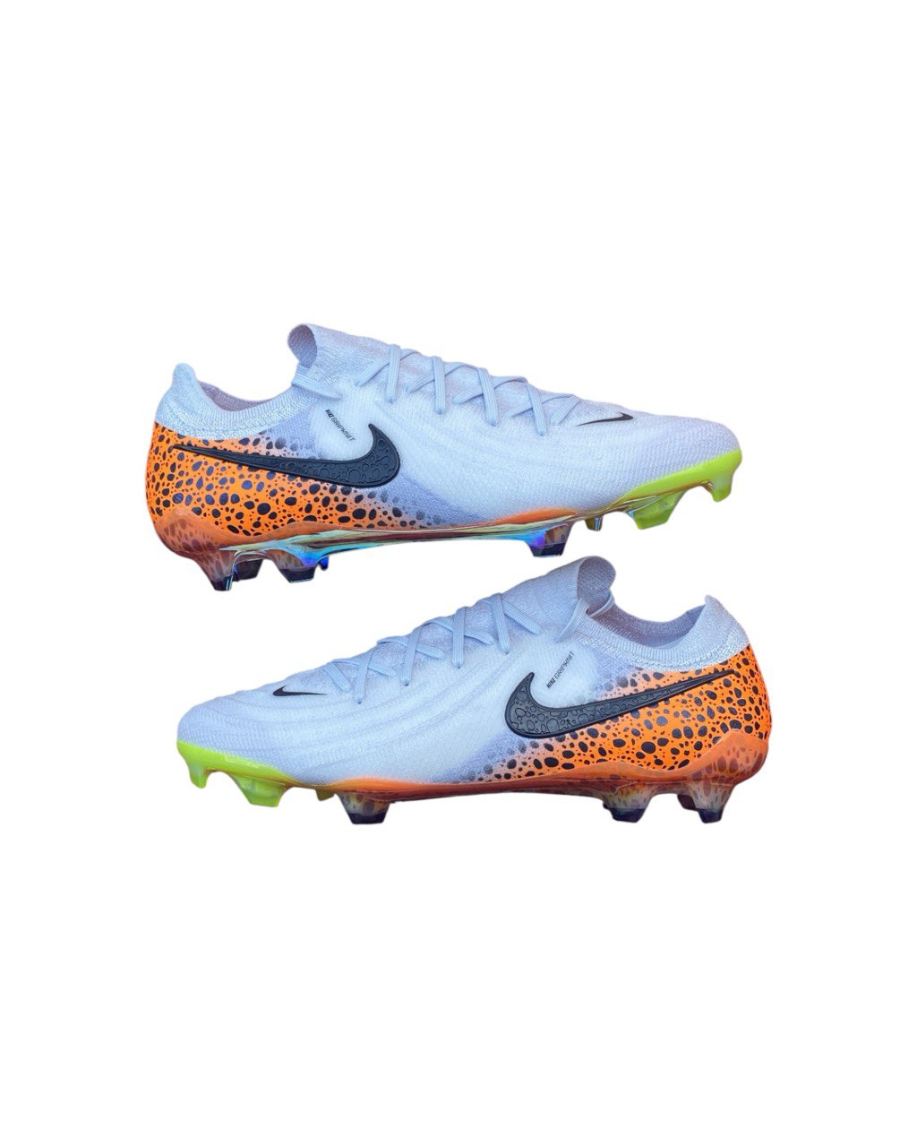 PHANTOM GX 2 ELITE FG" ELECTRIC PACK" SAFARI