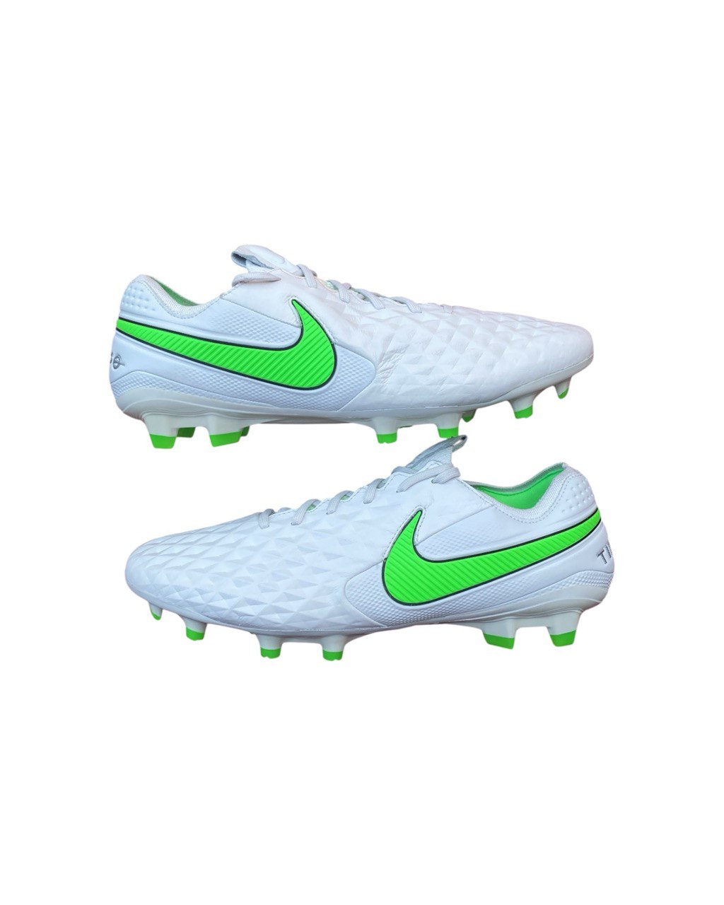 TIEMPO LEGEND 8 ELITE FG"SPECTRUM PACK"