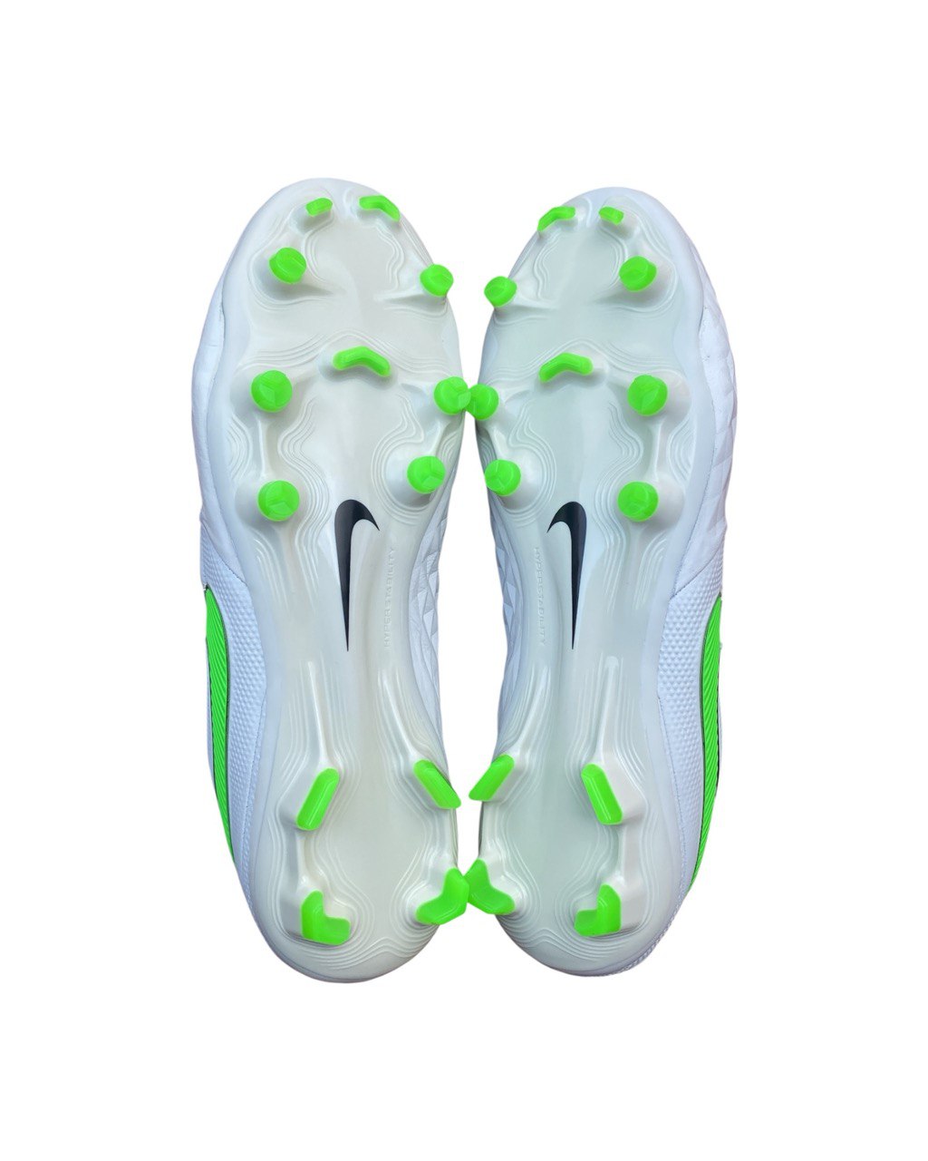 TIEMPO LEGEND 8 ELITE FG"SPECTRUM PACK"