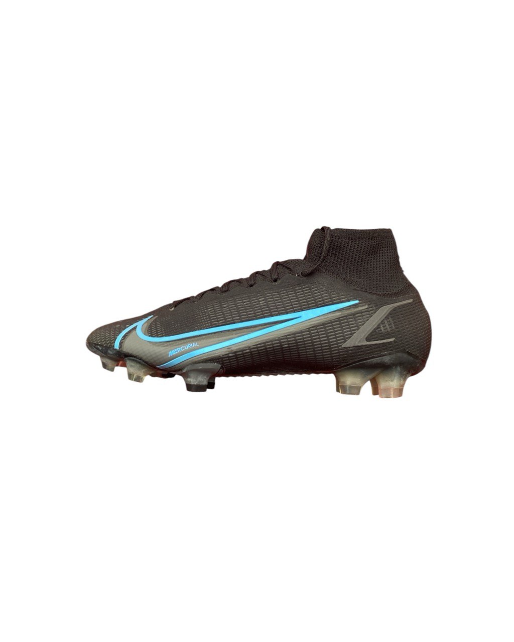 MERCURIAL SUPERFLY 8 ELITE FG"SHADOW PACK"