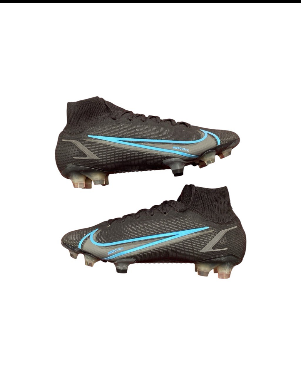 MERCURIAL SUPERFLY 8 ELITE FG"SHADOW PACK"
