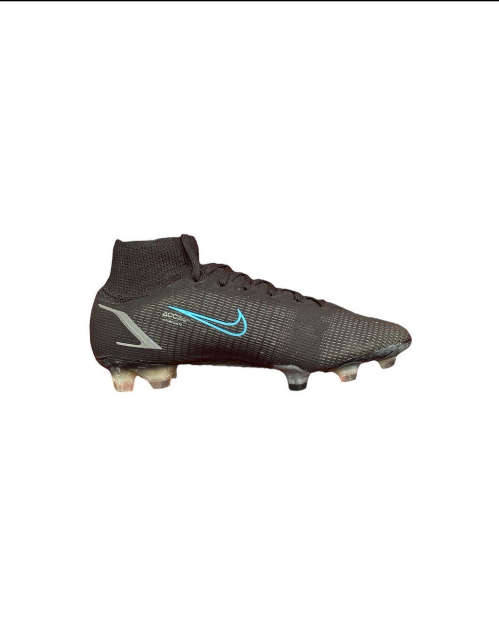 MERCURIAL SUPERFLY 8 ELITE FG"SHADOW PACK"