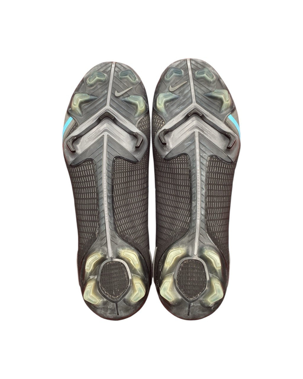 MERCURIAL SUPERFLY 8 ELITE FG"SHADOW PACK"