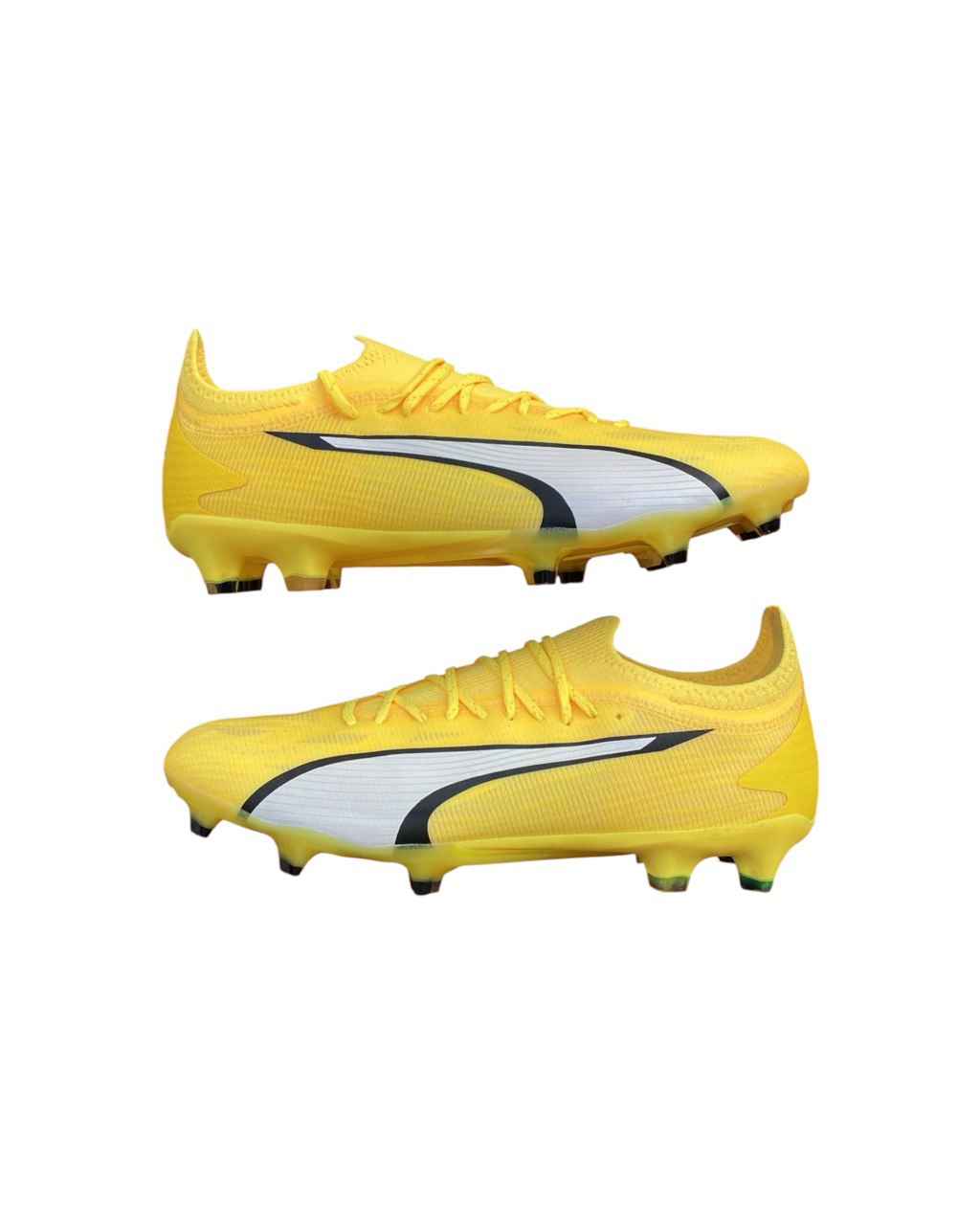 PUMA ULTRA ULTIMATE FG/AG