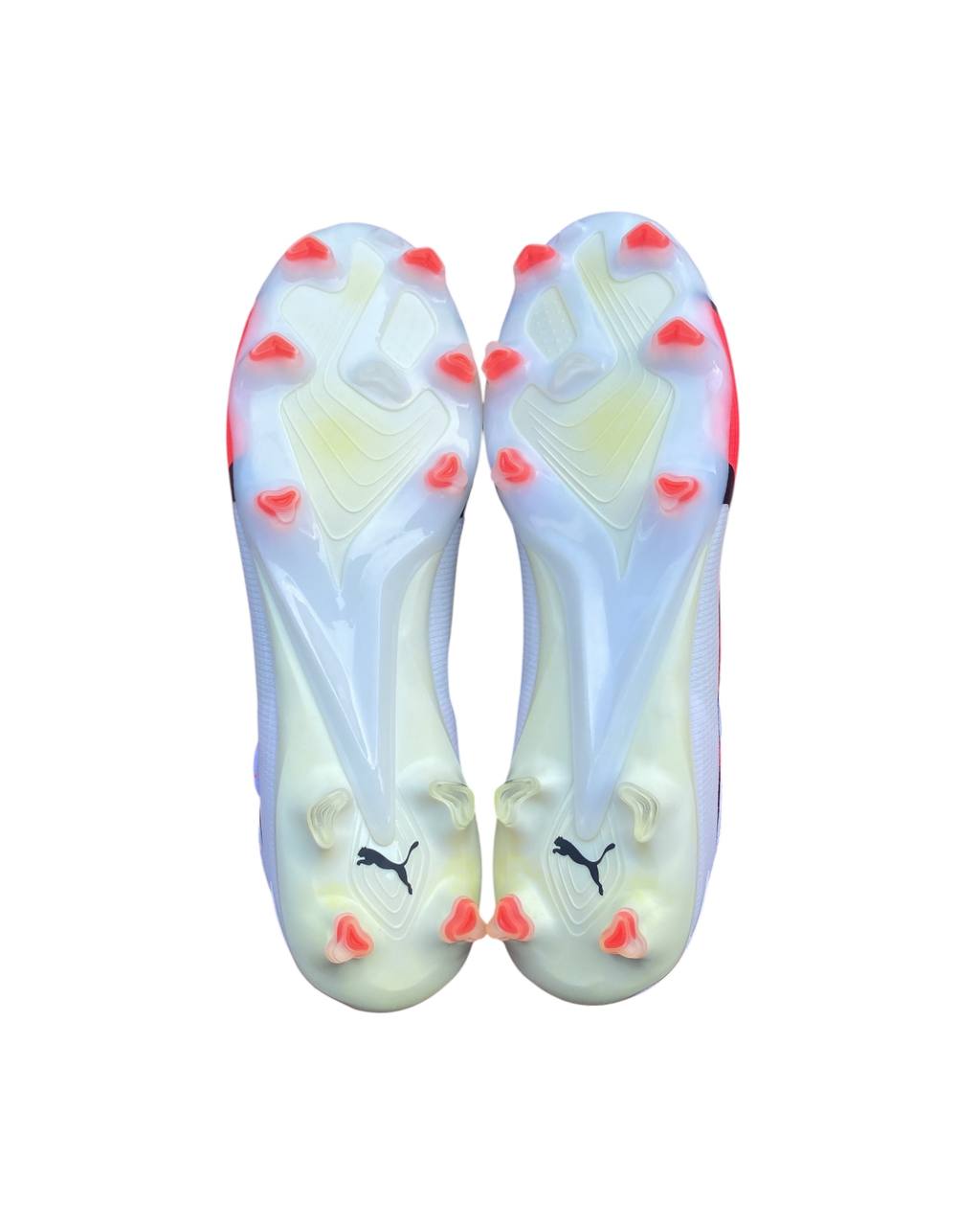 PUMA ULTRA ULTIMATE FG/AG