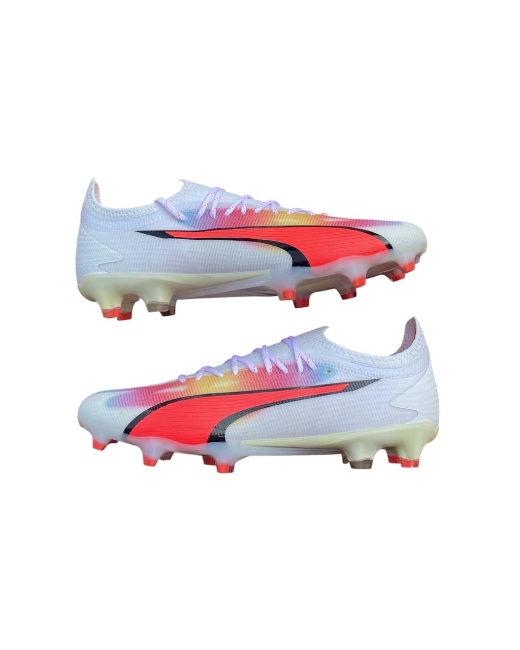 PUMA ULTRA ULTIMATE FG/AG