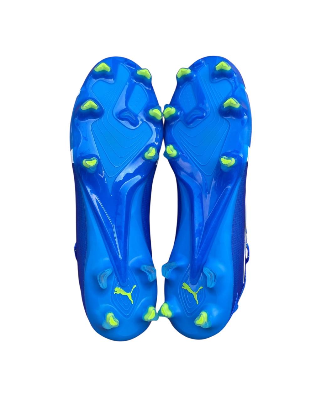 PUMA ULTRA ULTIMATE FG/AG