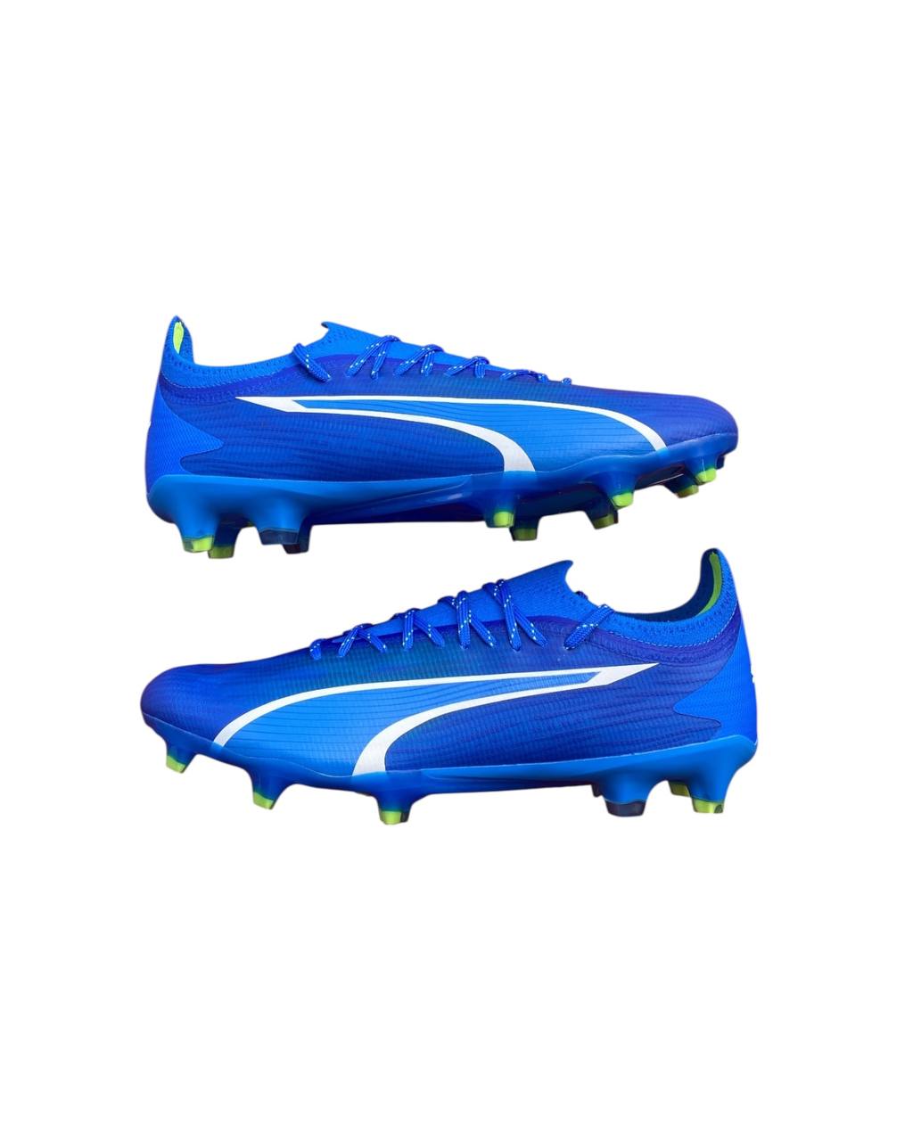 PUMA ULTRA ULTIMATE FG/AG