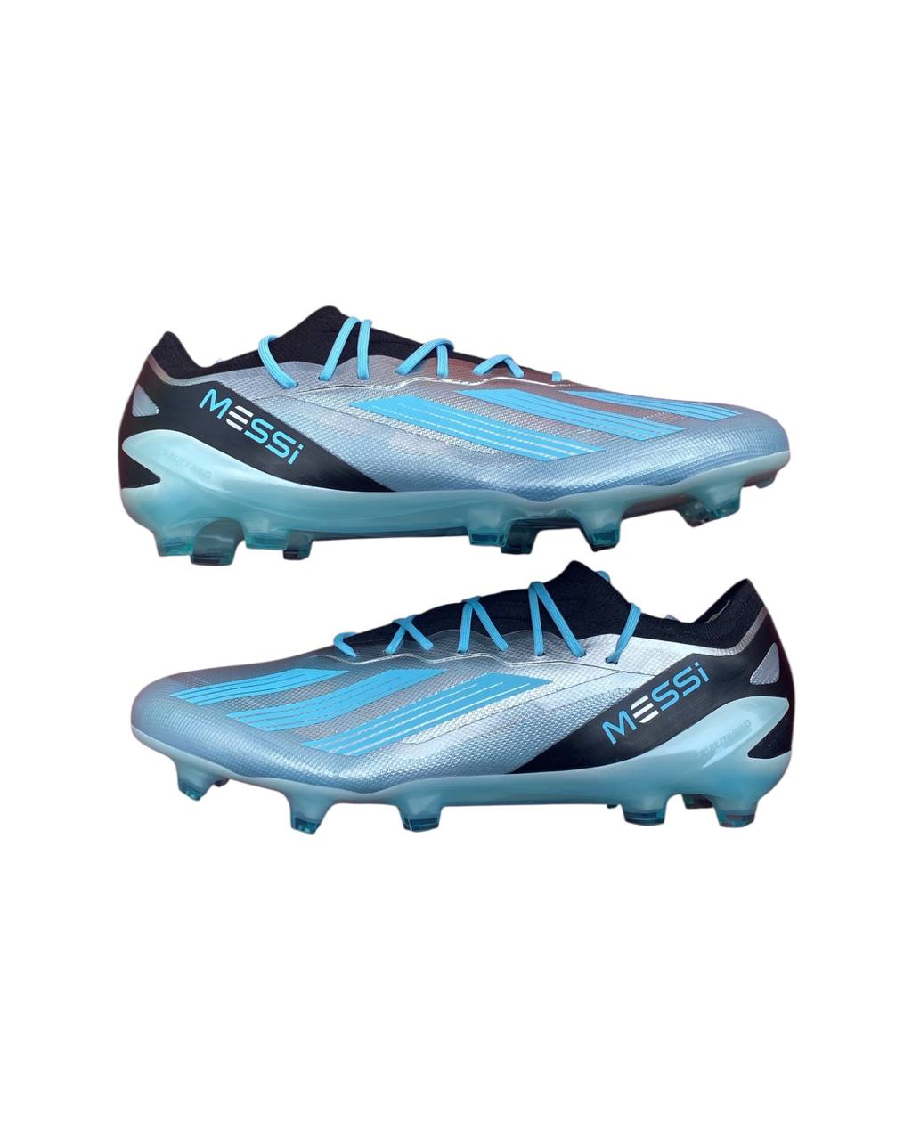 X CRAZYFAST MESSI.1 FG"SOCCER CLEATS"