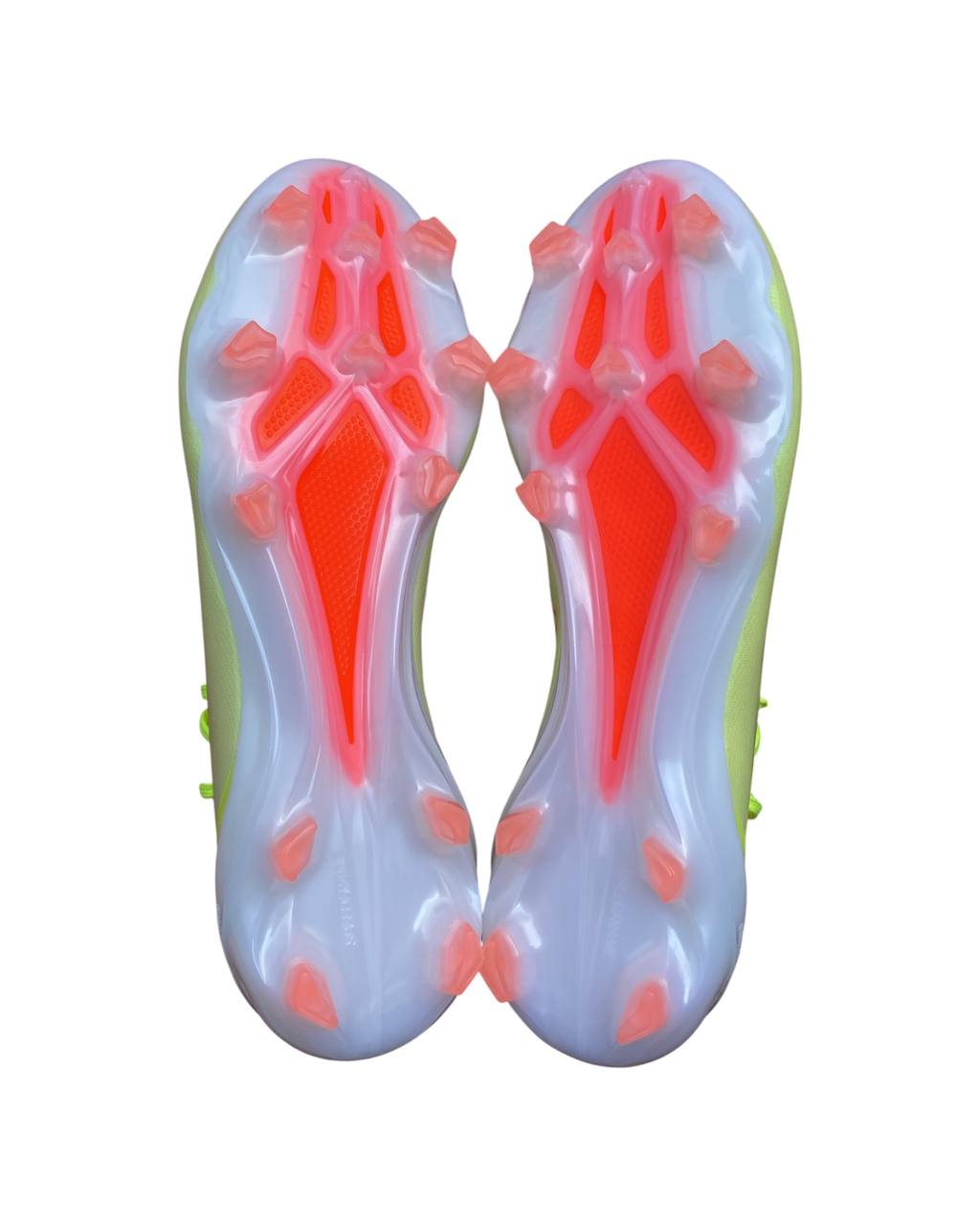 X CRAZYFAST ELITE FG"SOCCER CLEATS"