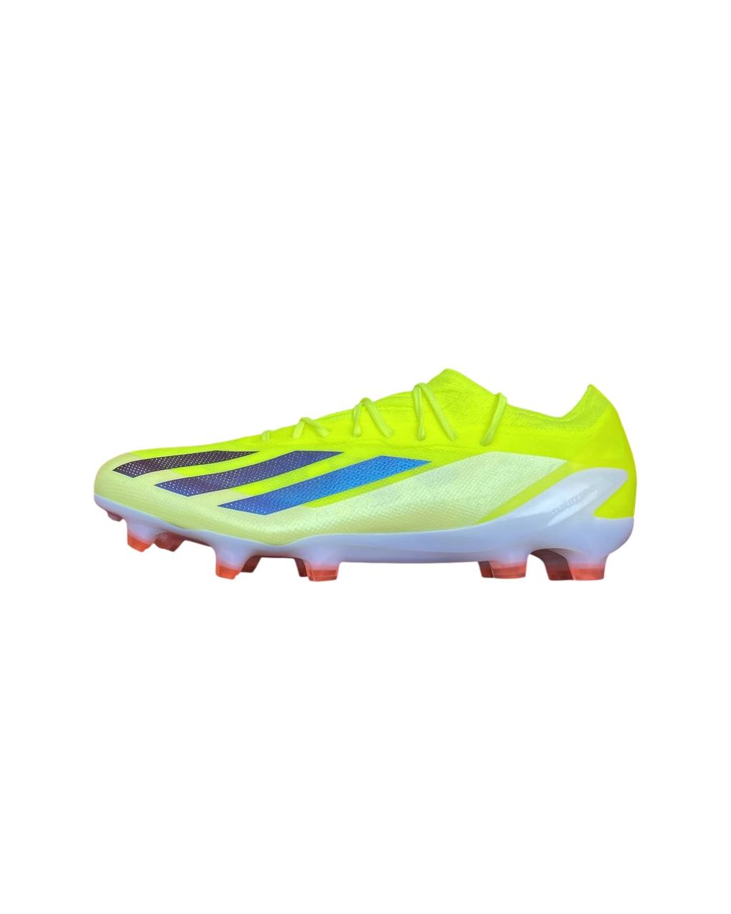 X CRAZYFAST ELITE FG"SOCCER CLEATS"