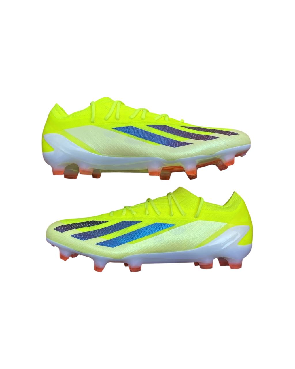 X CRAZYFAST ELITE FG"SOCCER CLEATS"