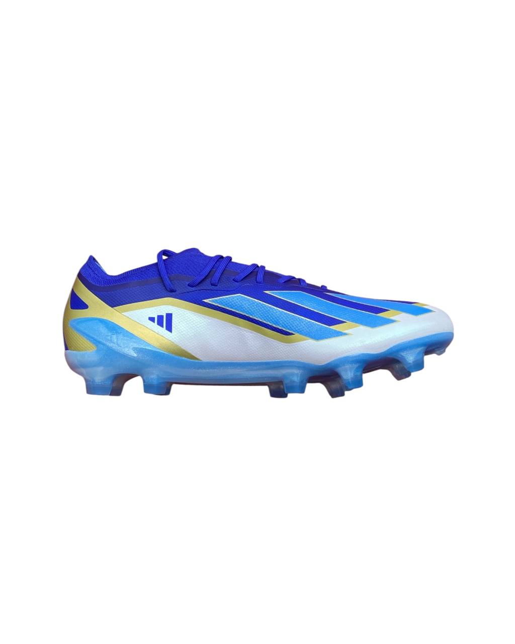 X CRAZYFAST ELITE FG MESSI"MESSI SOCCER CLEATS"