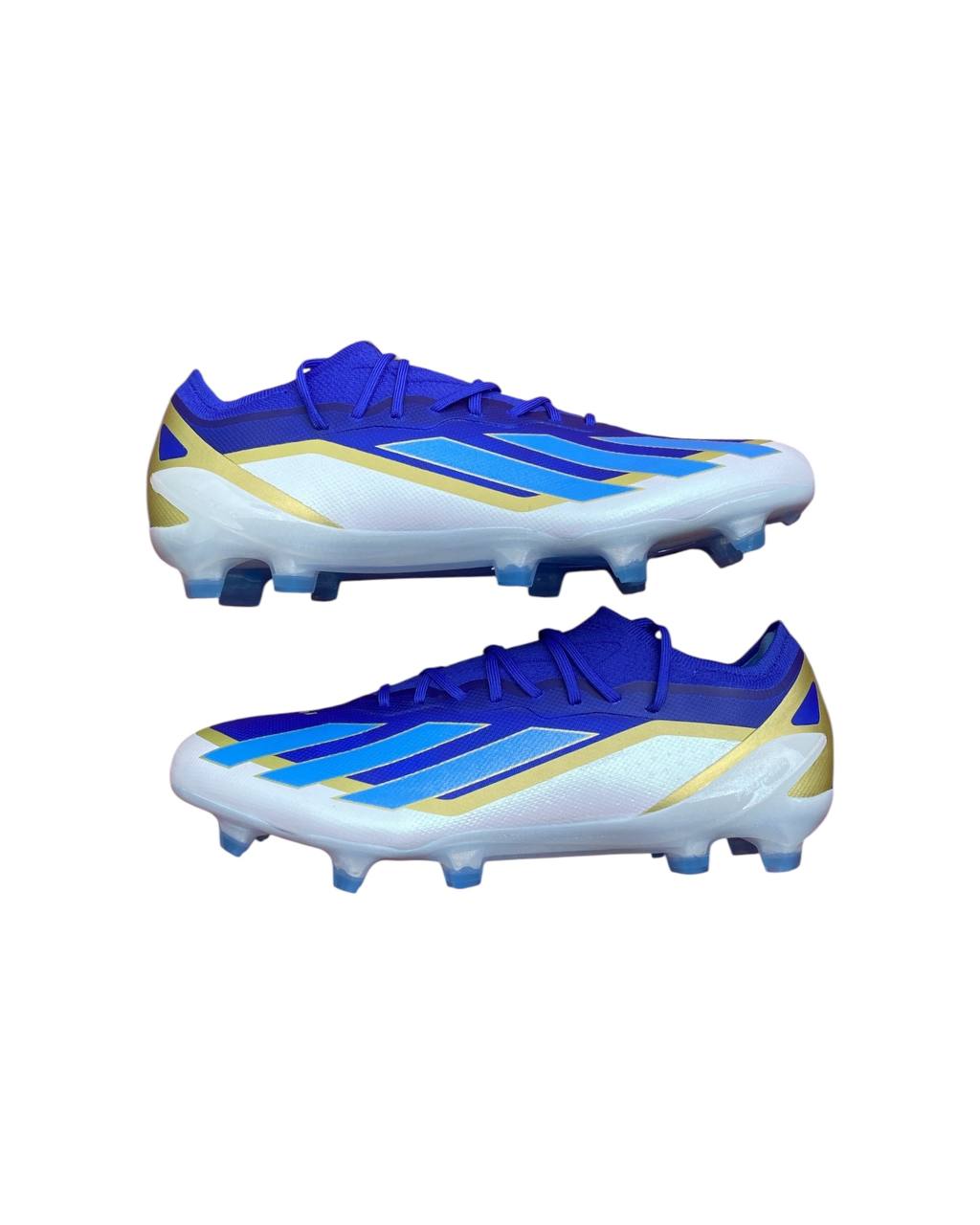X CRAZYFAST ELITE FG MESSI"MESSI SOCCER CLEATS"