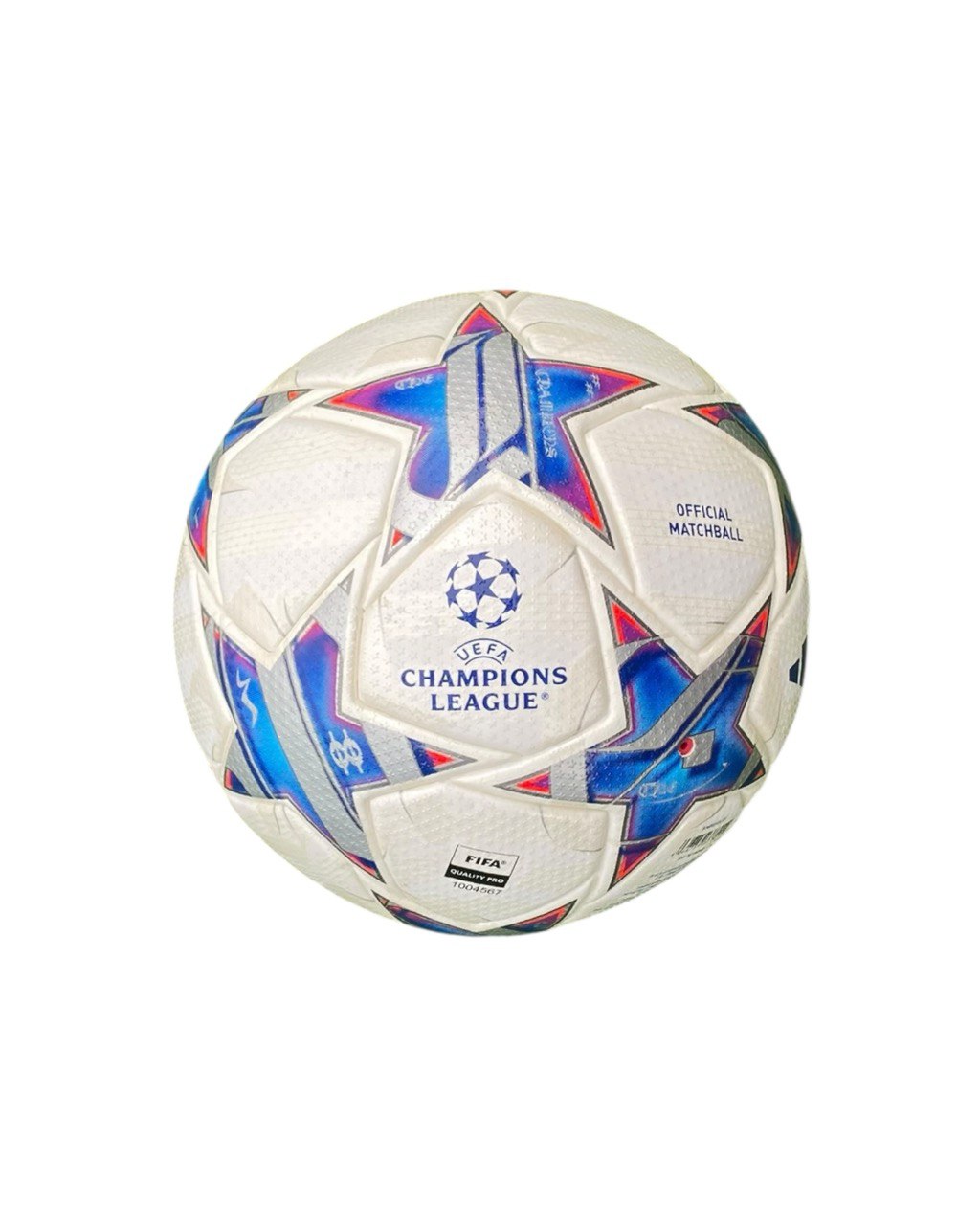 UCL MATCHBALL(1ST GRADE) 2023/2024